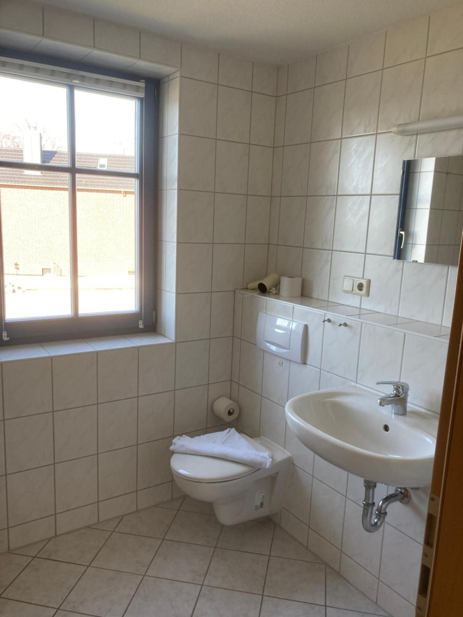 Fewo Lindenhof Alt Reddevitz المظهر الخارجي الصورة