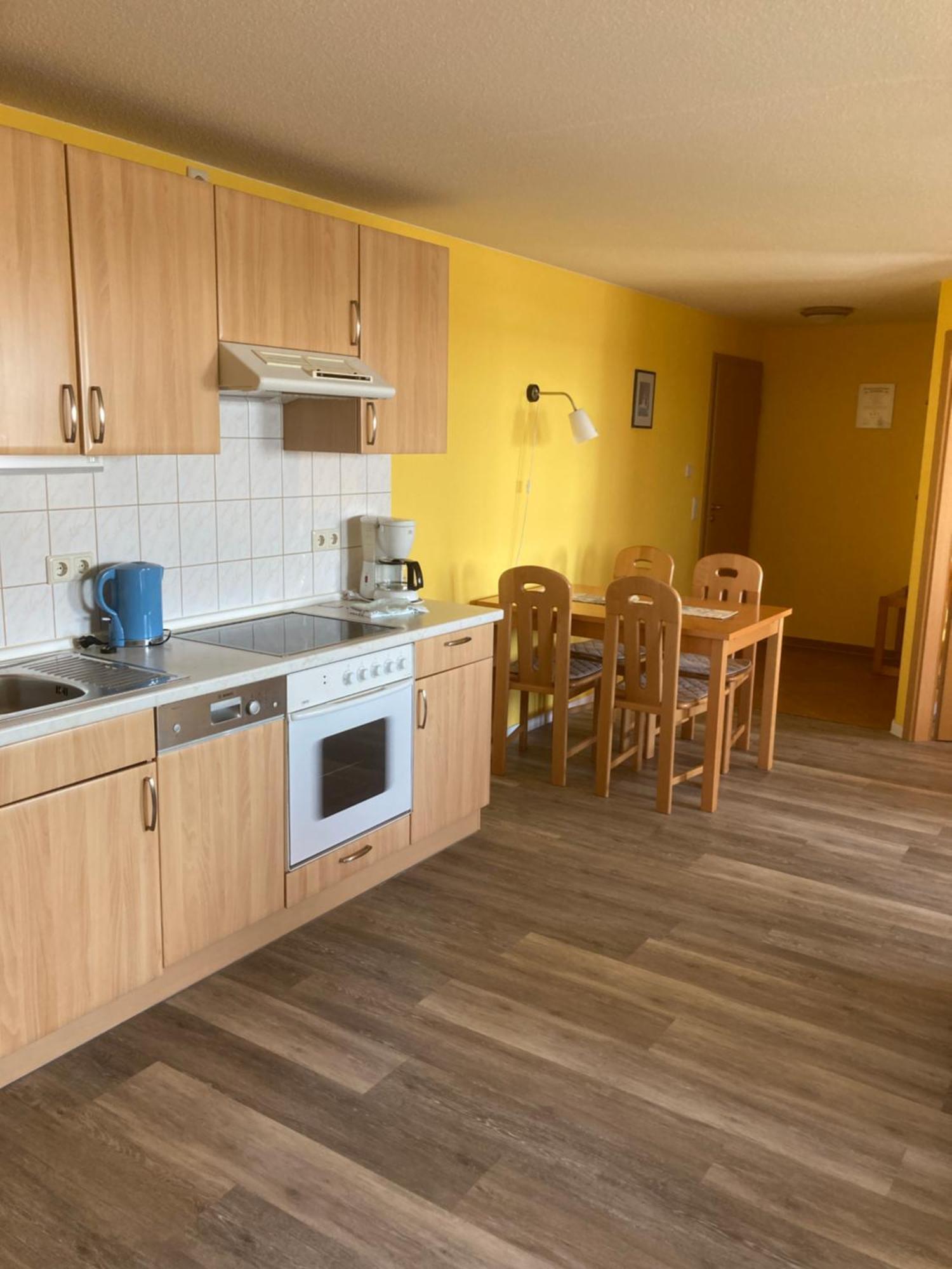 Fewo Lindenhof Alt Reddevitz المظهر الخارجي الصورة