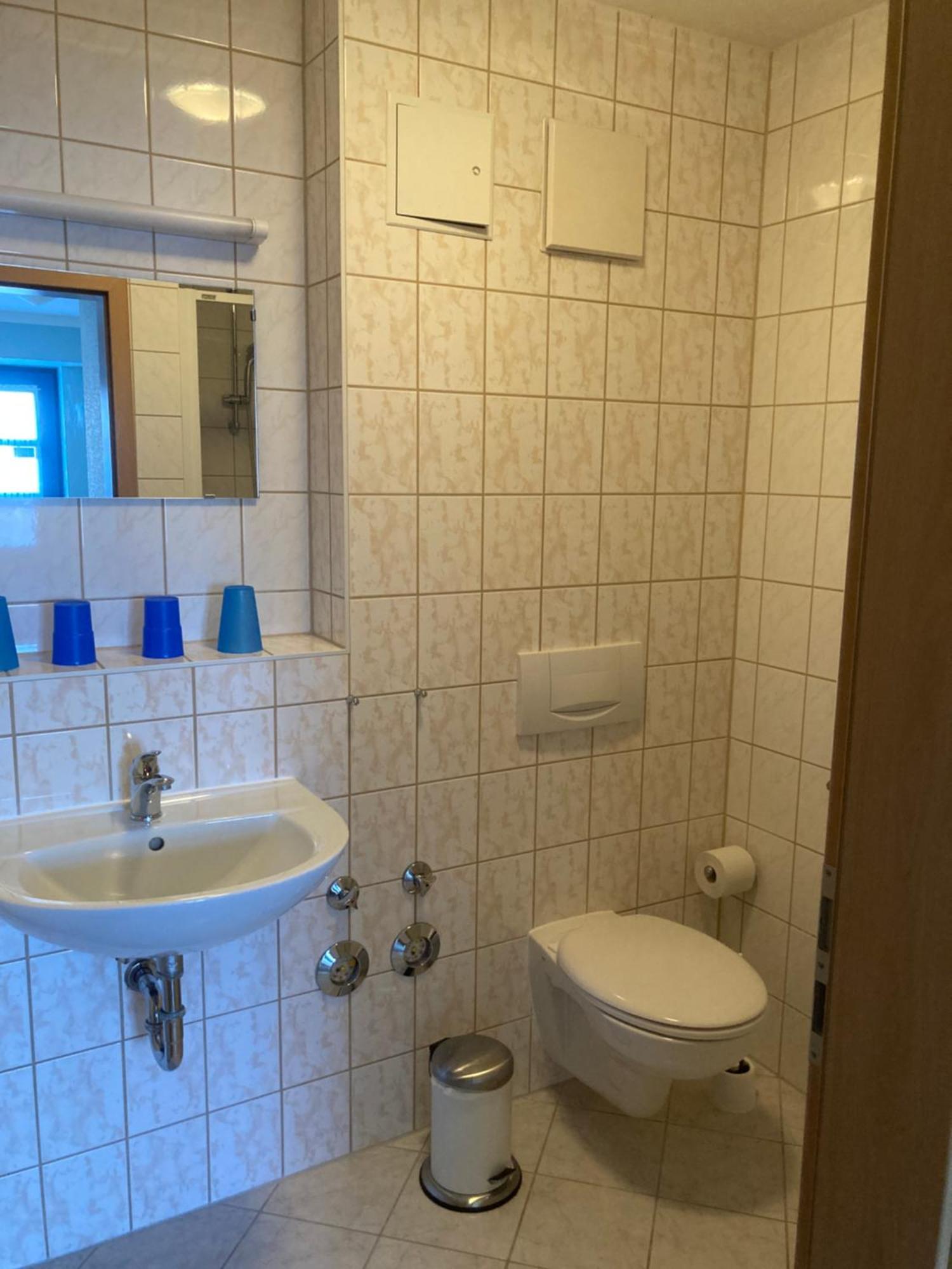 Fewo Lindenhof Alt Reddevitz المظهر الخارجي الصورة