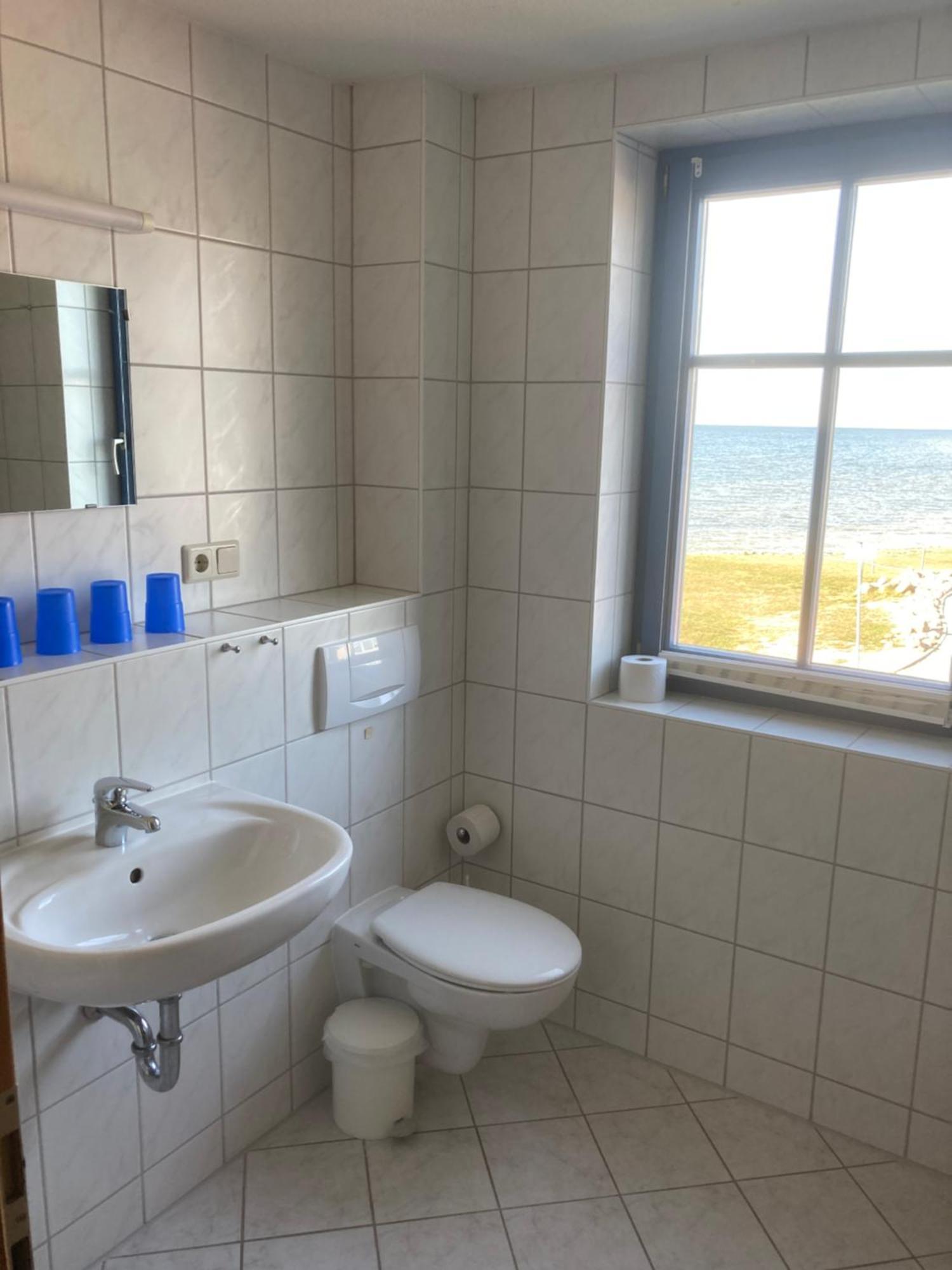 Fewo Lindenhof Alt Reddevitz المظهر الخارجي الصورة