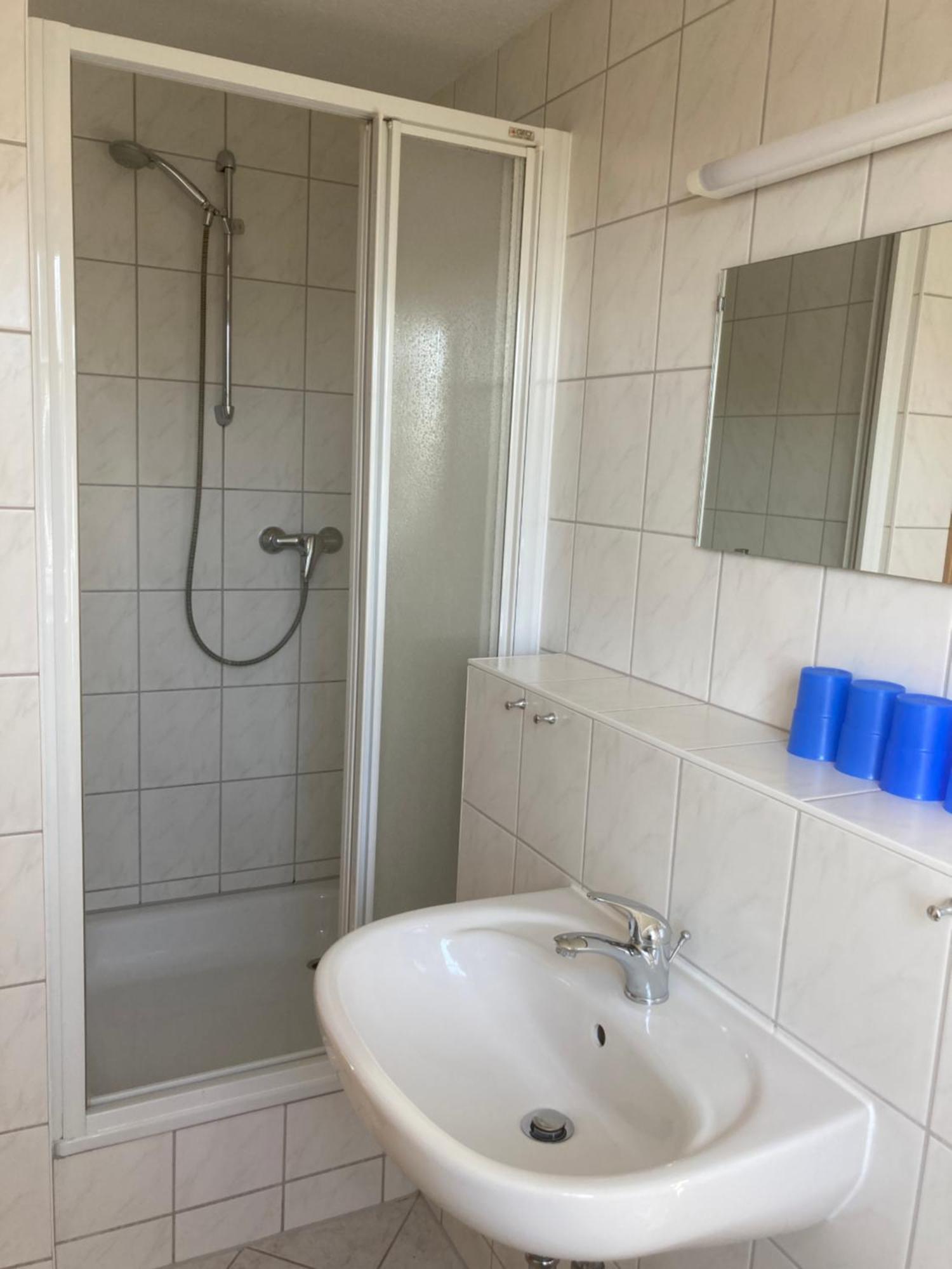 Fewo Lindenhof Alt Reddevitz المظهر الخارجي الصورة