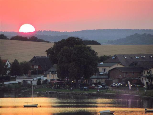 Fewo Lindenhof Alt Reddevitz المظهر الخارجي الصورة